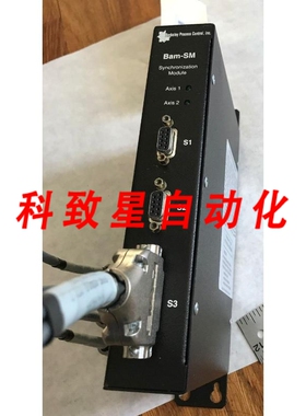 工业配件BAM-SM SYBCHRONIZATION MODULE EF