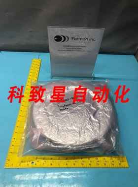 工业配件AMAT 00201163 RING FOCUSING ALUM 200MM PRSP 3 153638