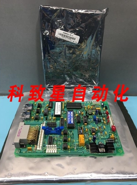 工业配件15000200 EXTRION MOTION CONTROLLER ASSY PCB 120615