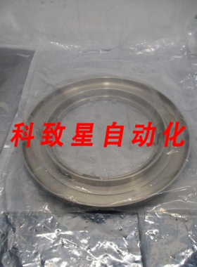 工业配件AMAT 0021-06097 CLAMP RING 8 SEMI NOTCH 4 ALIGMENT T