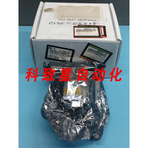 工业配件AMAT 0190-02855 ACTUATOR KIT VAT 0340X-MH24-API1/001