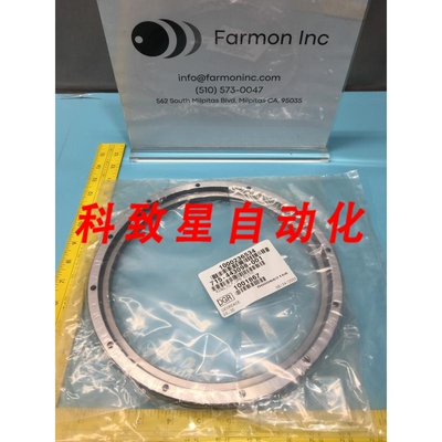 工业配件LAM 715-443098-001 RING CLAMP UPPER ELECTRODE 141210