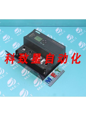 工业配件6GF1018BA01模块6GF10183BA01