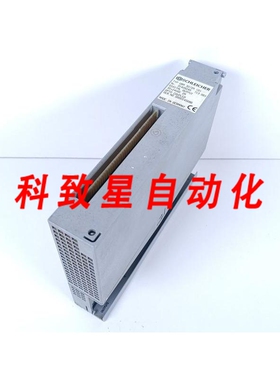 工业配件型号 UBA 32/2A(D)编号 31409245 713数字输出