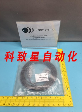 工业配件AMAT 01501446 CABLE ASSY WTR LEAK DETECT MAINFRAME I