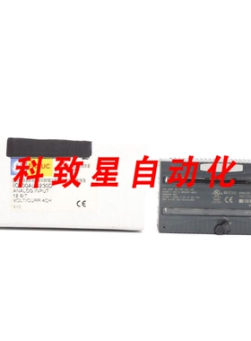 工业配件IC200ALG230D