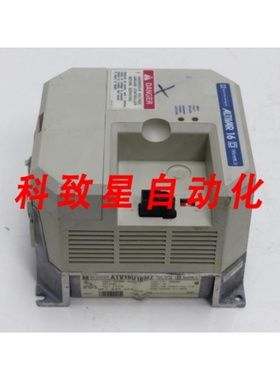 工业配件ALTIVAR 16 ATV16U18M2 1 HP 0.75KW 230V