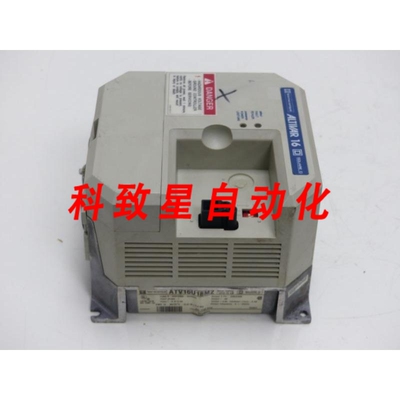 工业配件ALTIVAR 16 ATV16U18M2 1 HP 0.75KW 230V