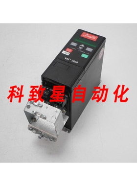 工业配件VLT2803 VLT2803PS2B20STR1DBF00A00 195N0003 0.9