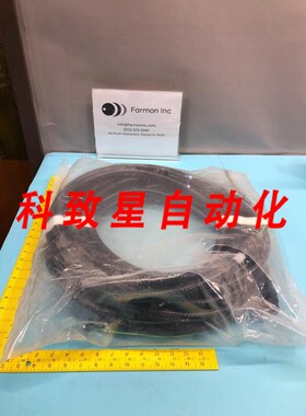 工业配件AMAT 0150-10520 C/A POWER SUPPLY APC GAS PANEL 55FT