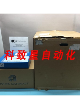 工业配件AMAT 02400507 5 AL/TI SMF CONSUMABLE 00202814 024002
