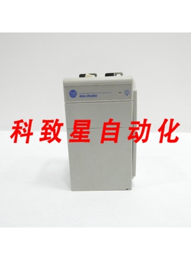 工业配件1769-PA2 I/O SER A 电源模块
