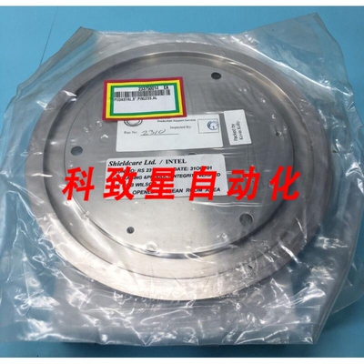 工业配件AMAT 00207842 PEDESTAL 101 PINLESS 8 117558