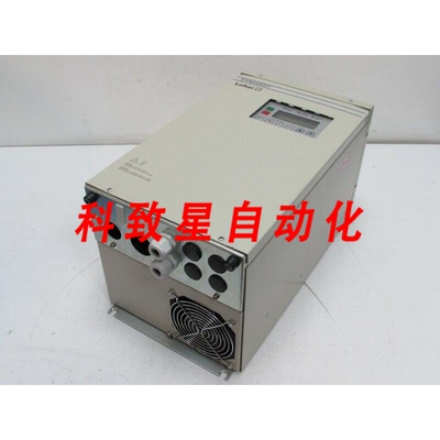 工业配件ATB LOHER DYNAVERT 2T2A-03400-004变频器8.7KVA