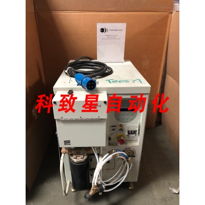 工业配件NESLAB HEAD 0 HEAT EXCHANGER CHILLER 620000000015 17