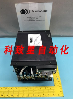 工业配件AMAT 0015-09091 LAMP DRIVER ASSY PHASETRONICS P1038