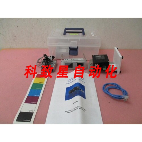 工业配件NAIS ANE1030 LIGHTPIX AE10 VISION SENSOR KIT ANE11 A
