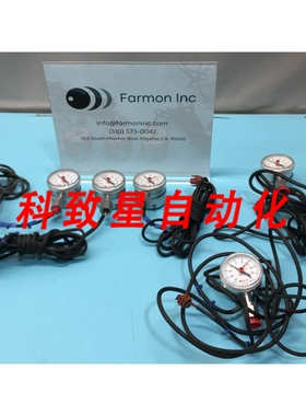 工业配件AMAT 0150-09616 CABLE PRESSURE SWITCH SPAN IPS 122 T