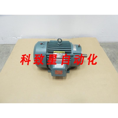 工业配件CECP3770T SUPER-E XEX MOTOR 213TC 7.5HP 1765RPM 230/
