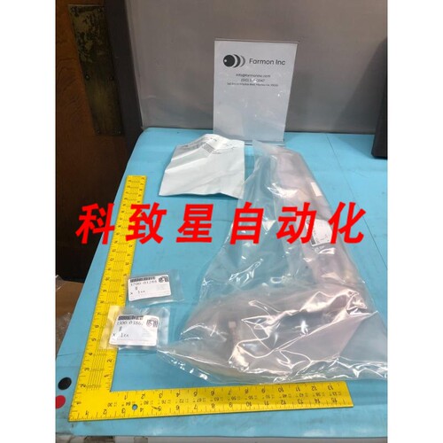 工业配件AMAT 0242-13021 KIT OTB 5RA HE GAS CONNECTION UPGRAD