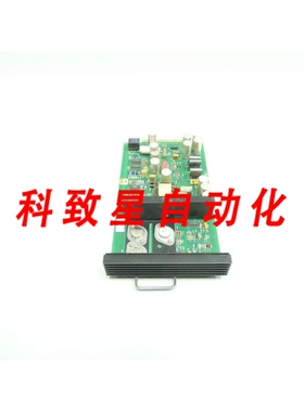 工业配件DM6001X1-GA1 电源板