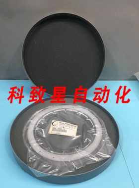 工业配件AMAT 0200-10459-P1 RING CLAMP QUARTZ 200MM NOTCH POL