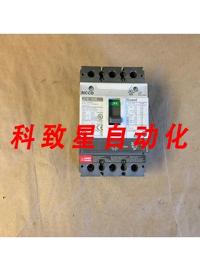 工业配件LS MCCB UTE100E SUSOL支架30A 3P 240/480VAC50/25KA