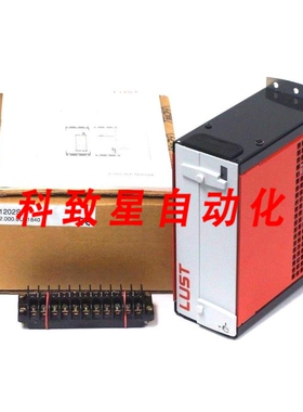 工业配件VF1202S 智能驱动器230VAC