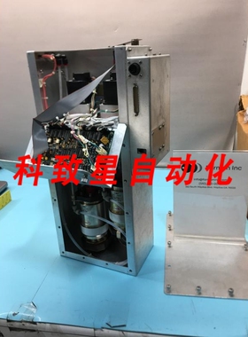 工业配件LAM RF MATCH 2 CV05C-1000Y/5 VARIABLE VACUUM MATCH S