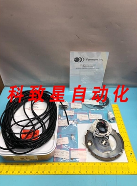 工业配件SVG 858-4742-001 MOD KIT#343 VDR SYSTEM MS2 859-9491