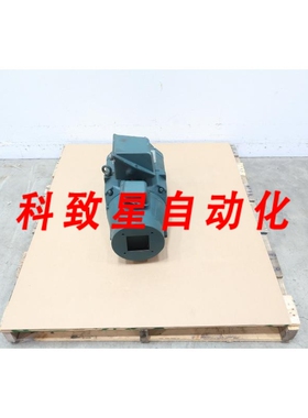工业配件01KL848568-SY MOTOR L2153 15HP 3530RPM 460V-AC 3PH