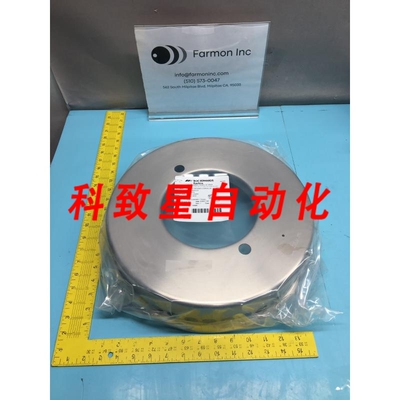 工业配件AMAT 00206310 LOWER SHIELD CLAMPED 6 INCH 146871