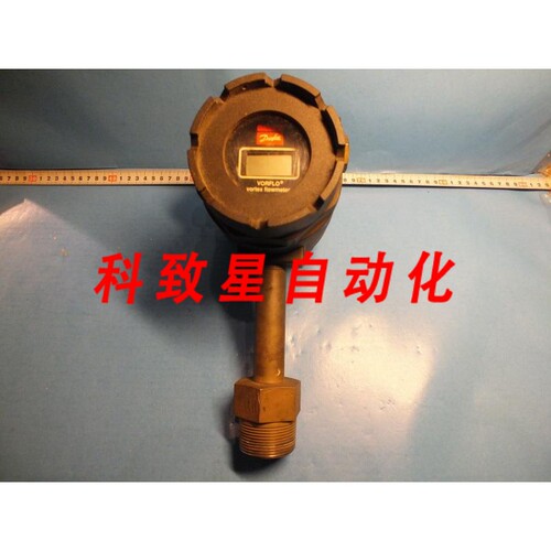 工业配件VORFLO 涡街流量计 TYP VOR 1000/1100 085Z3119 6
