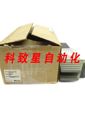 工业配件PROCESS CONTROL OUTLET P0400ZA IPM2
