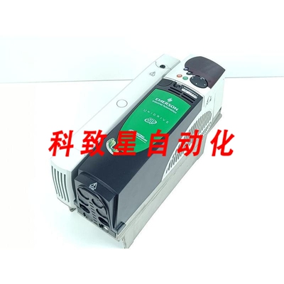 工业配件UNIDRIVE伺服驱动器SP2403+SM-KEYPAD