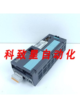 工业配件控制器CU230P BT 6SL3243-6BB30-1HA2 VER.A03