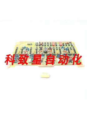 工业配件DATEL 12252C ST-703B MULTIDAS PCB 电路板