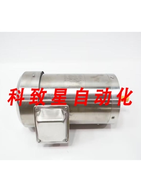 工业配件MARATHON N433A WVC 56T17WD15330 AF 交流电机 56C 1HP
