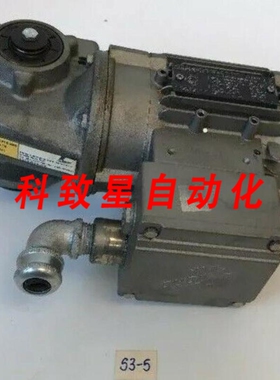 工业配件1LP7060-4BB99-ZR22 0.12HP 1670 RPM 230/460V 60HZ