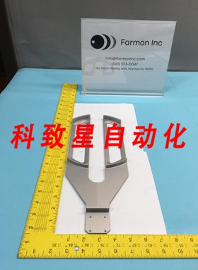 工业配件CEP02H-CTC0010 ROBOT (L R) HAND BLADE END EFFECTOR 1