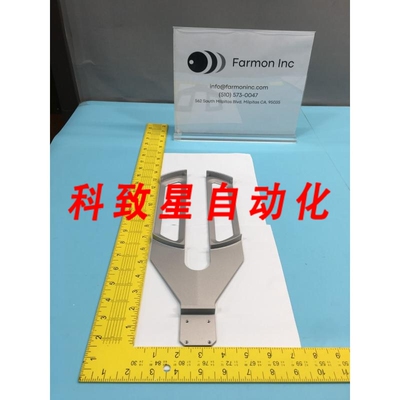 工业配件CEP02H-CTC0010 ROBOT (L R) HAND BLADE END EFFECTOR 1