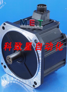 工业配件5.5KW伺服电机MFMA552D4V3 MFMA552D4V3