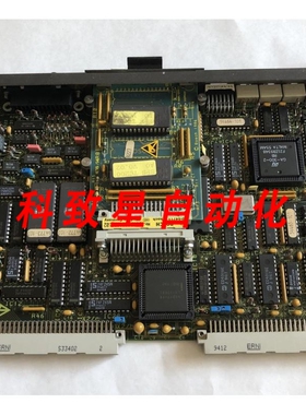 工业配件1070069329-102 EPROM 32K ZE300 PCB卡064770-1027板DF