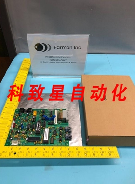 工业配件E15000202 PCB ASSY MOTION CONTROLLER E1500002 152686