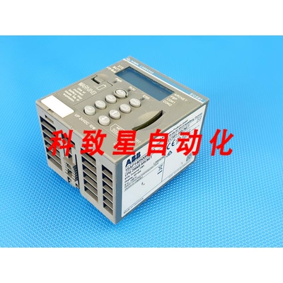 工业配件EC581-ARCNET C2 1SAP140500R3260 CPU 256KB ARCNET L08