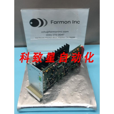 工业配件AMAT 0100-00011 CHOPPER DRIVE PWB BOARD PCB 166172