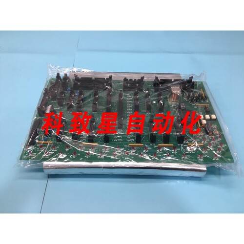 工业配件FSI 290124-401 ASSY PC MERC INTERFACE 290124-40K 290