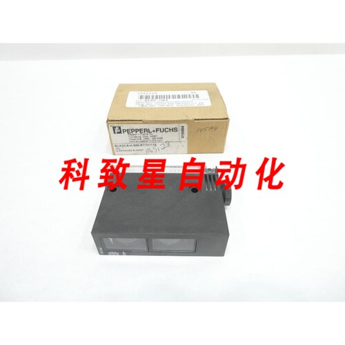 工业配件RLK23-8-H-500-RT/31/116 照片传感器 1240V-AC/DC