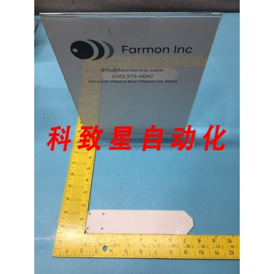 工业配件AMAT 303FN-119617 ROBOT BLADE AAC 5M00203 140681
