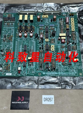 工业配件ENERCON LM2209-SD1241控制板 LM2209SD1241